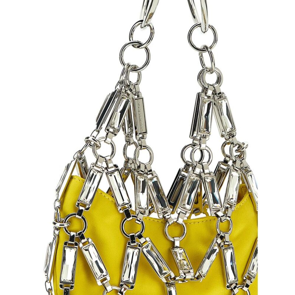 Dsquared2 Women's Cage Handbag - Picture 3 of 4